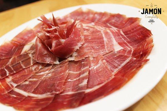 Jamón Every Body
